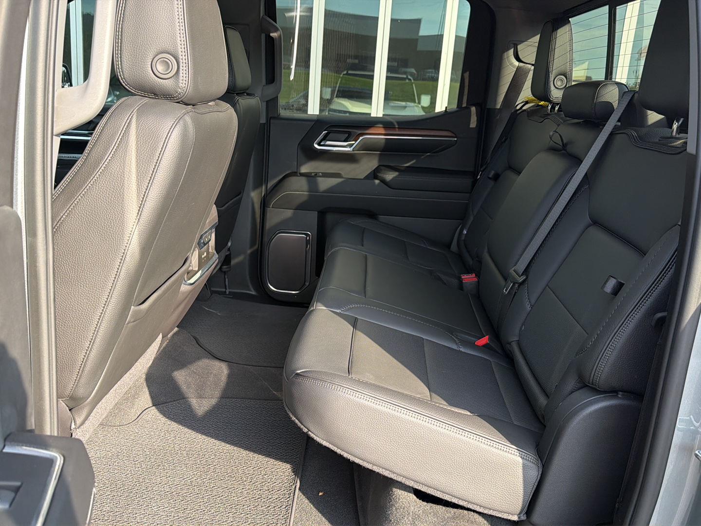 Used 2024 GMC Sierra 1500 Truck