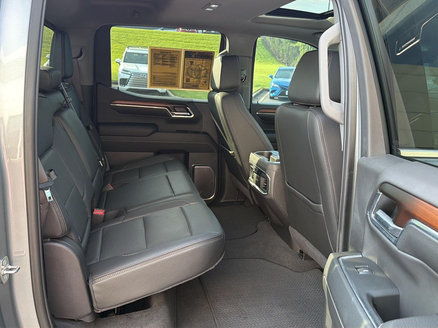 Used 2024 GMC Sierra 1500 Truck