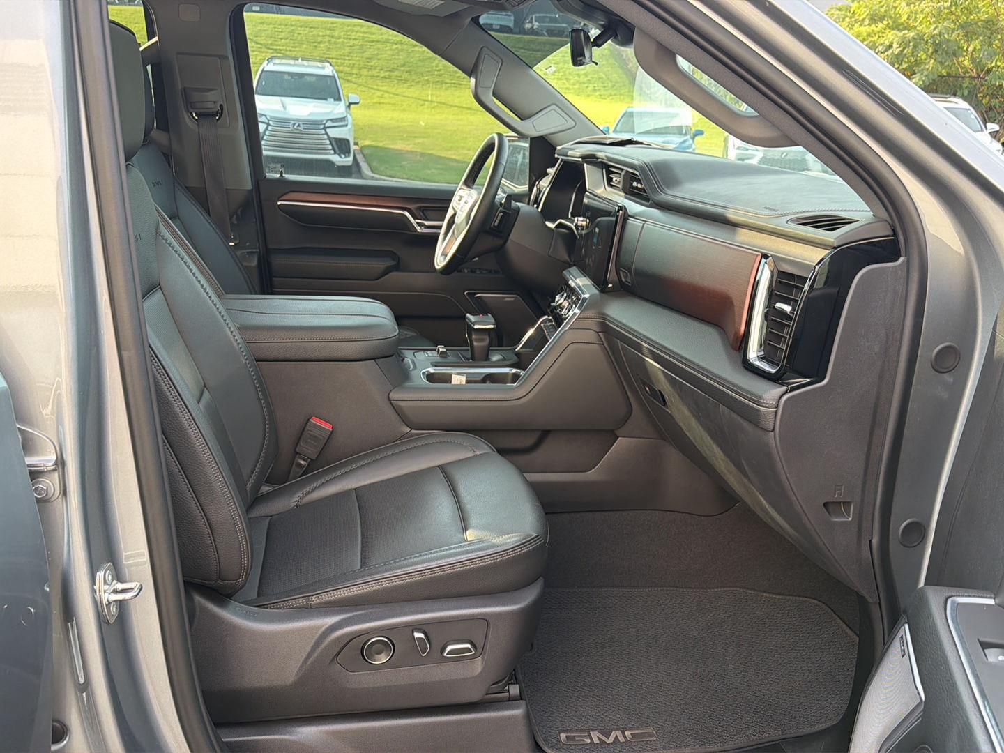 Used 2024 GMC Sierra 1500 Truck