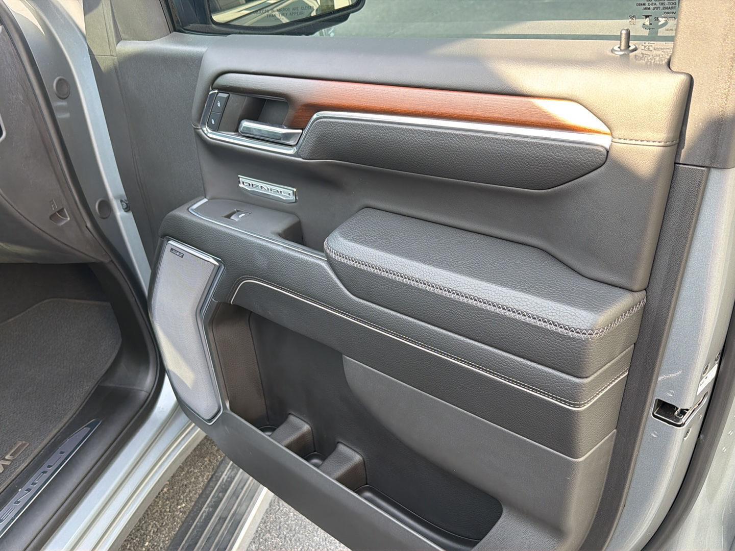 Used 2024 GMC Sierra 1500 Truck