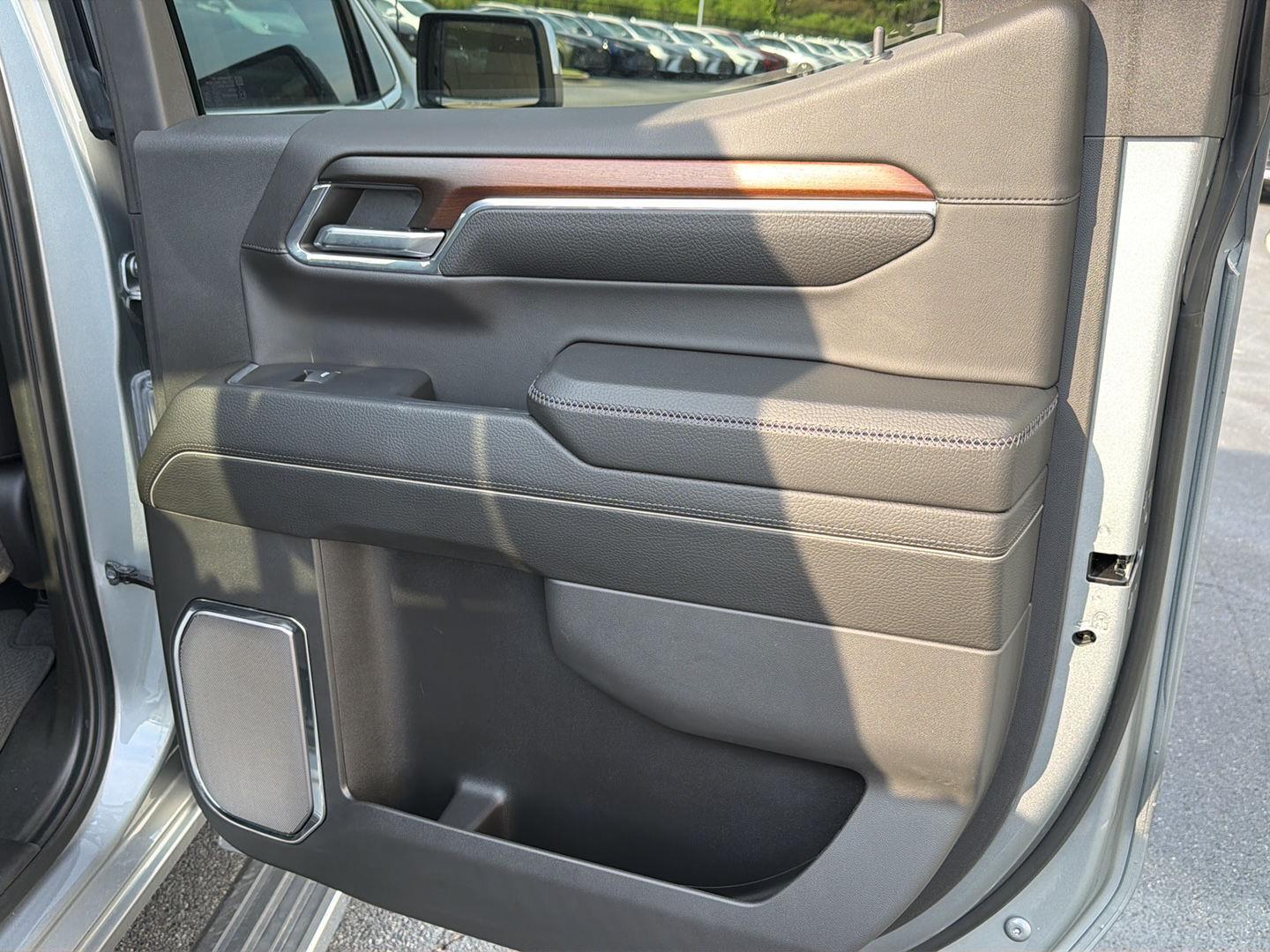 Used 2024 GMC Sierra 1500 Truck