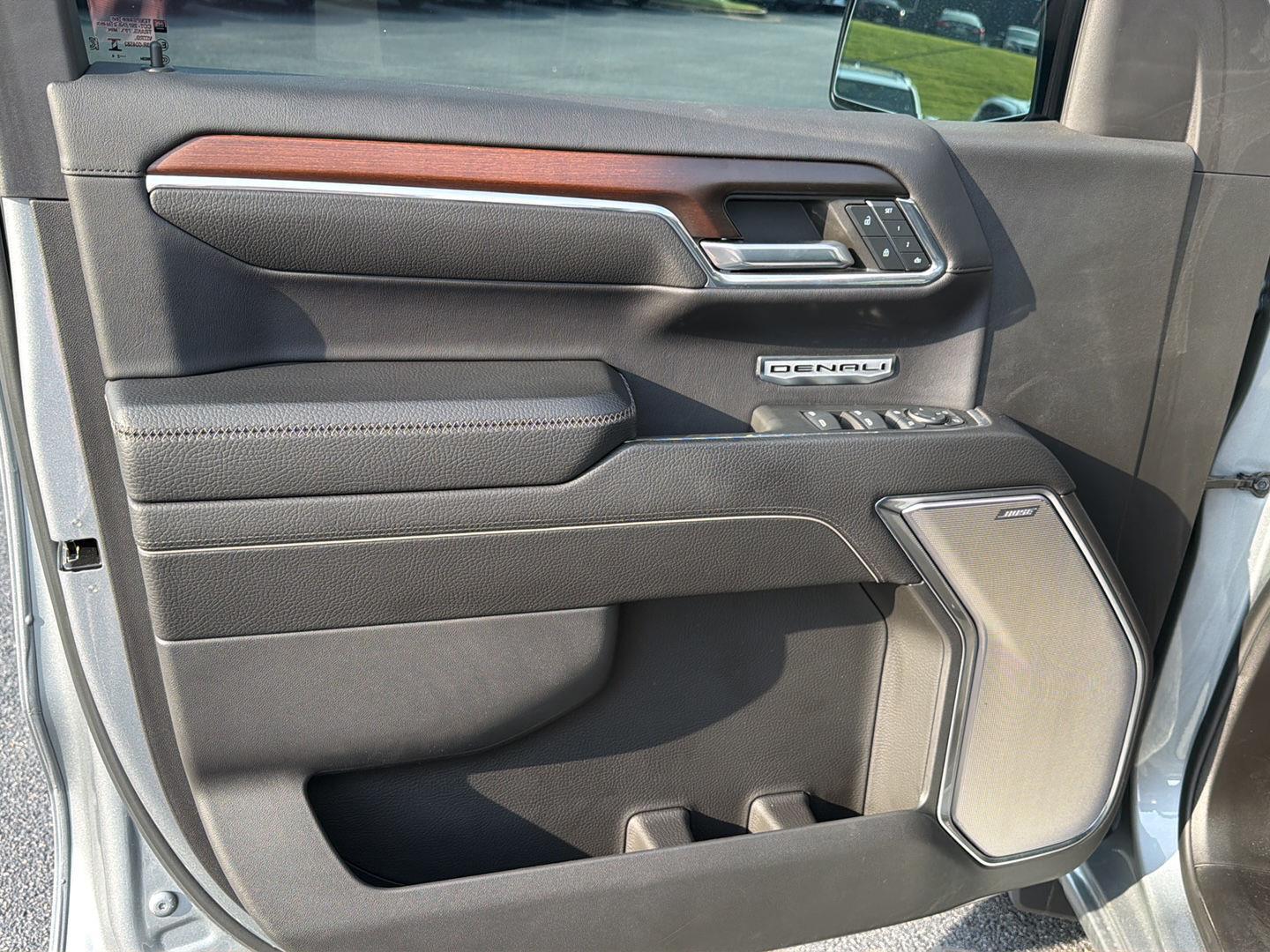 Used 2024 GMC Sierra 1500 Truck