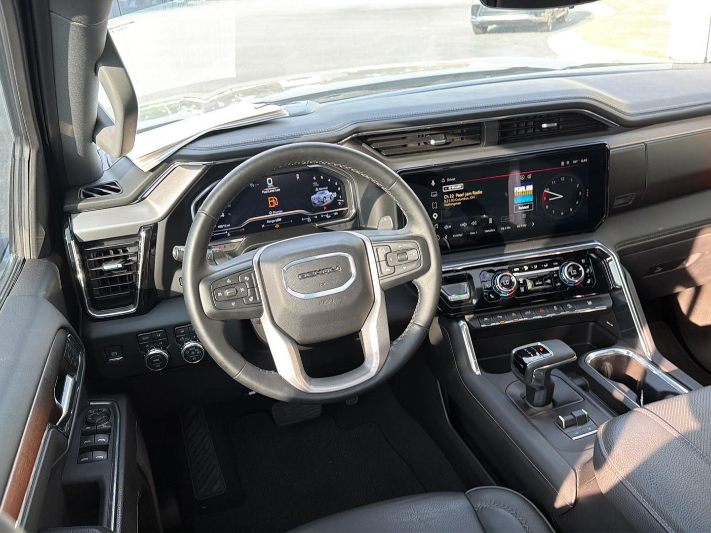 Used 2024 GMC Sierra 1500 Truck