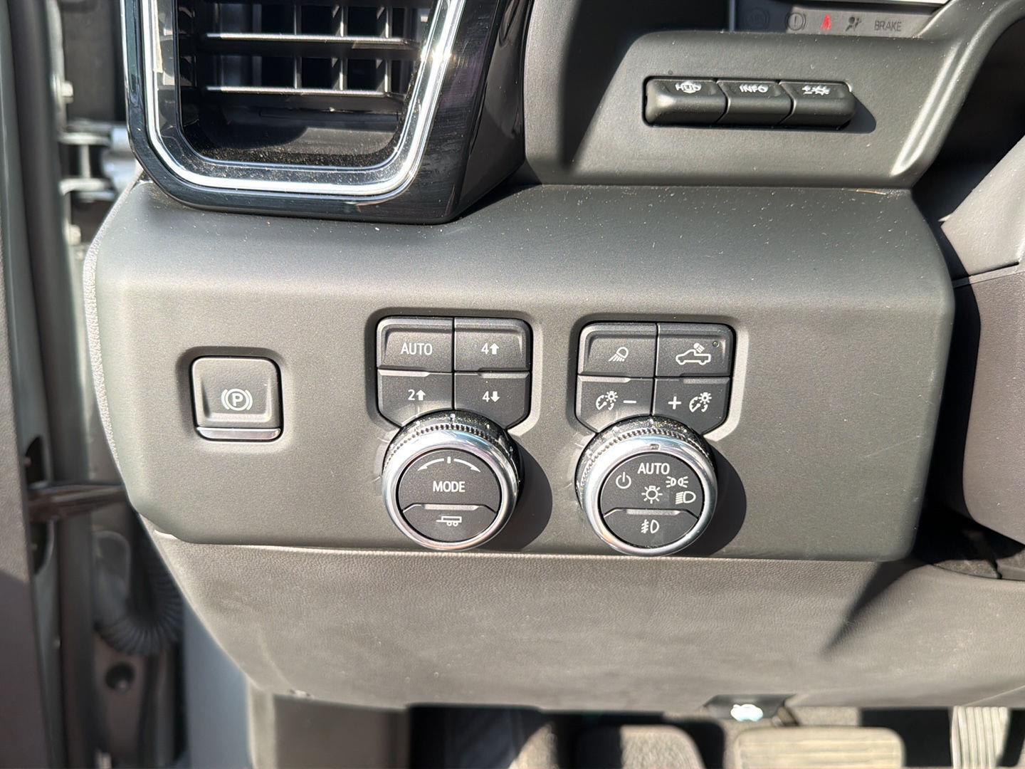 Used 2024 GMC Sierra 1500 Truck