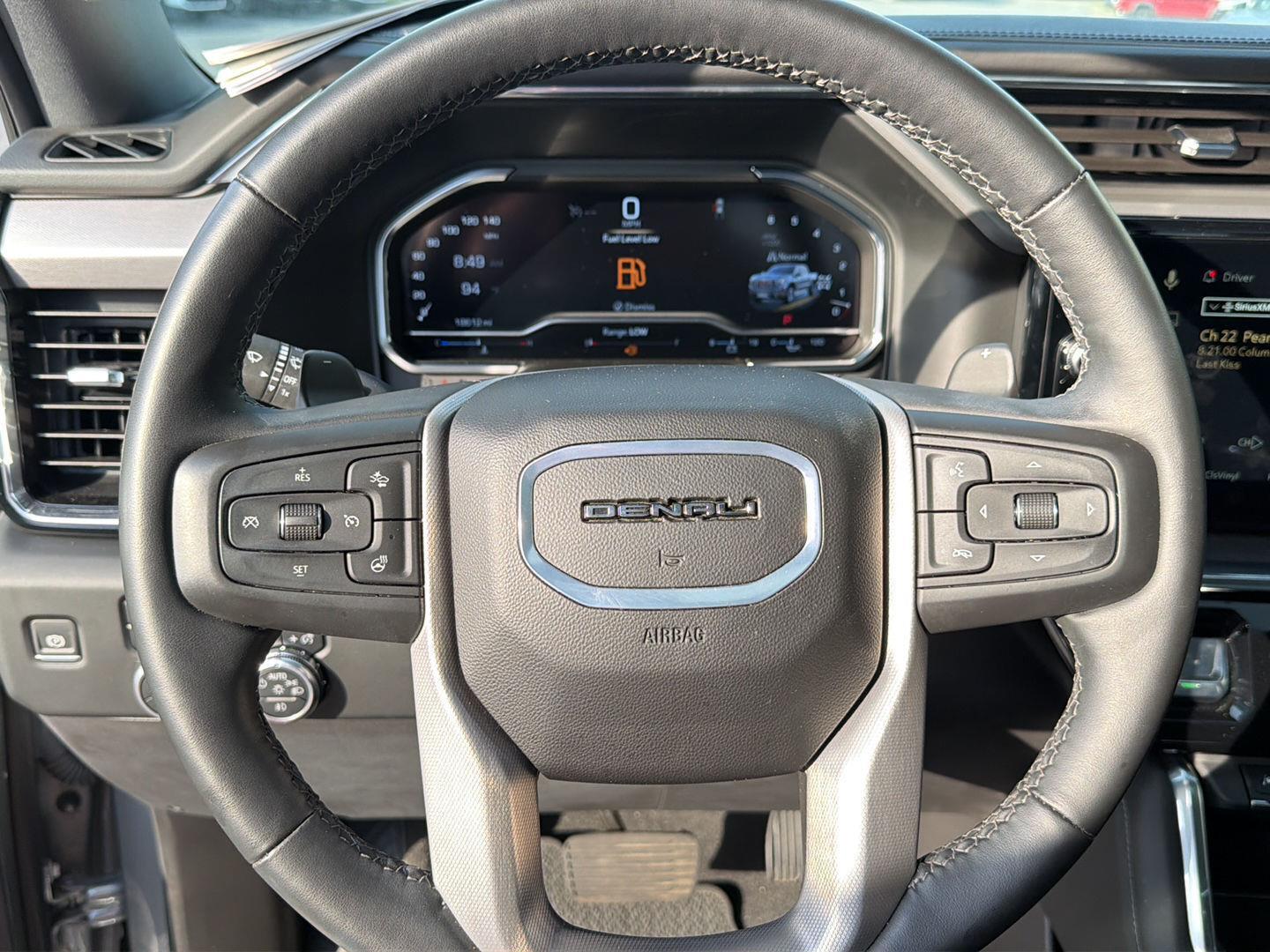 Used 2024 GMC Sierra 1500 Truck