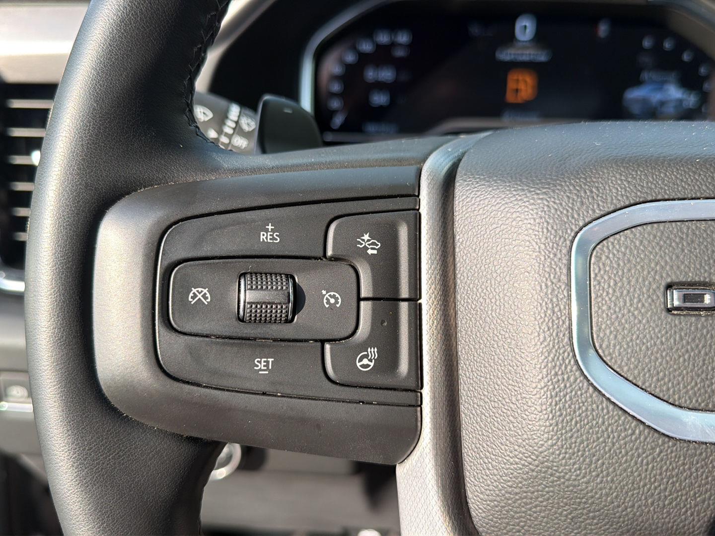 Used 2024 GMC Sierra 1500 Truck