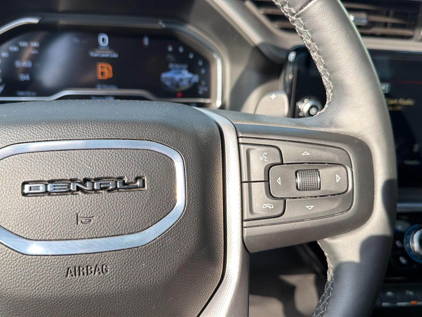 Used 2024 GMC Sierra 1500 Truck