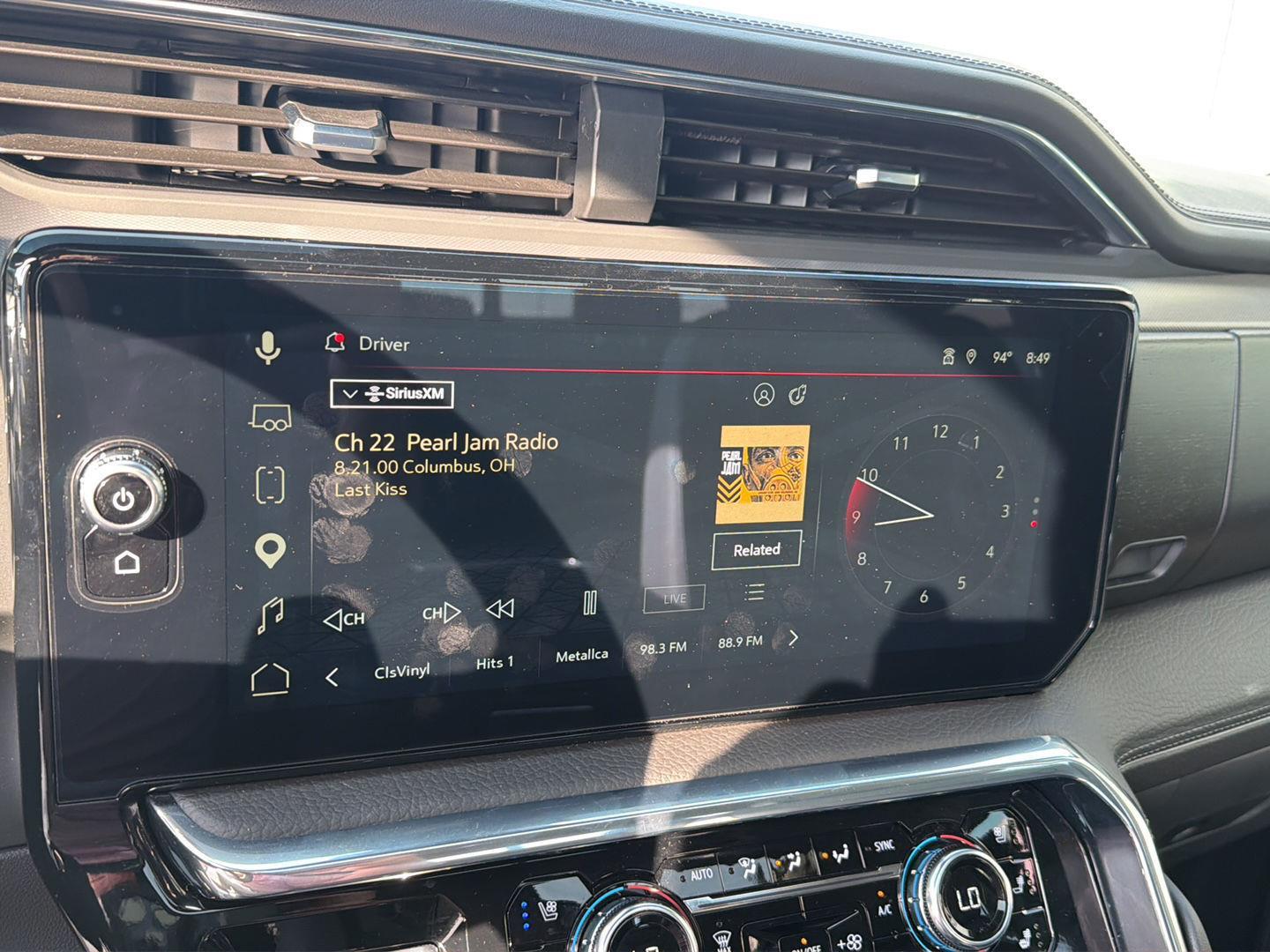 Used 2024 GMC Sierra 1500 Truck