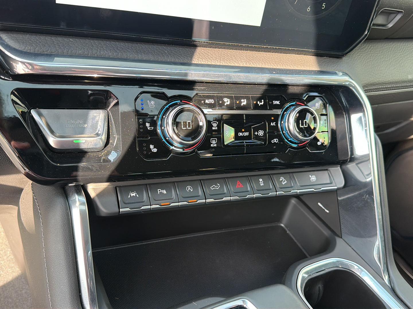 Used 2024 GMC Sierra 1500 Truck