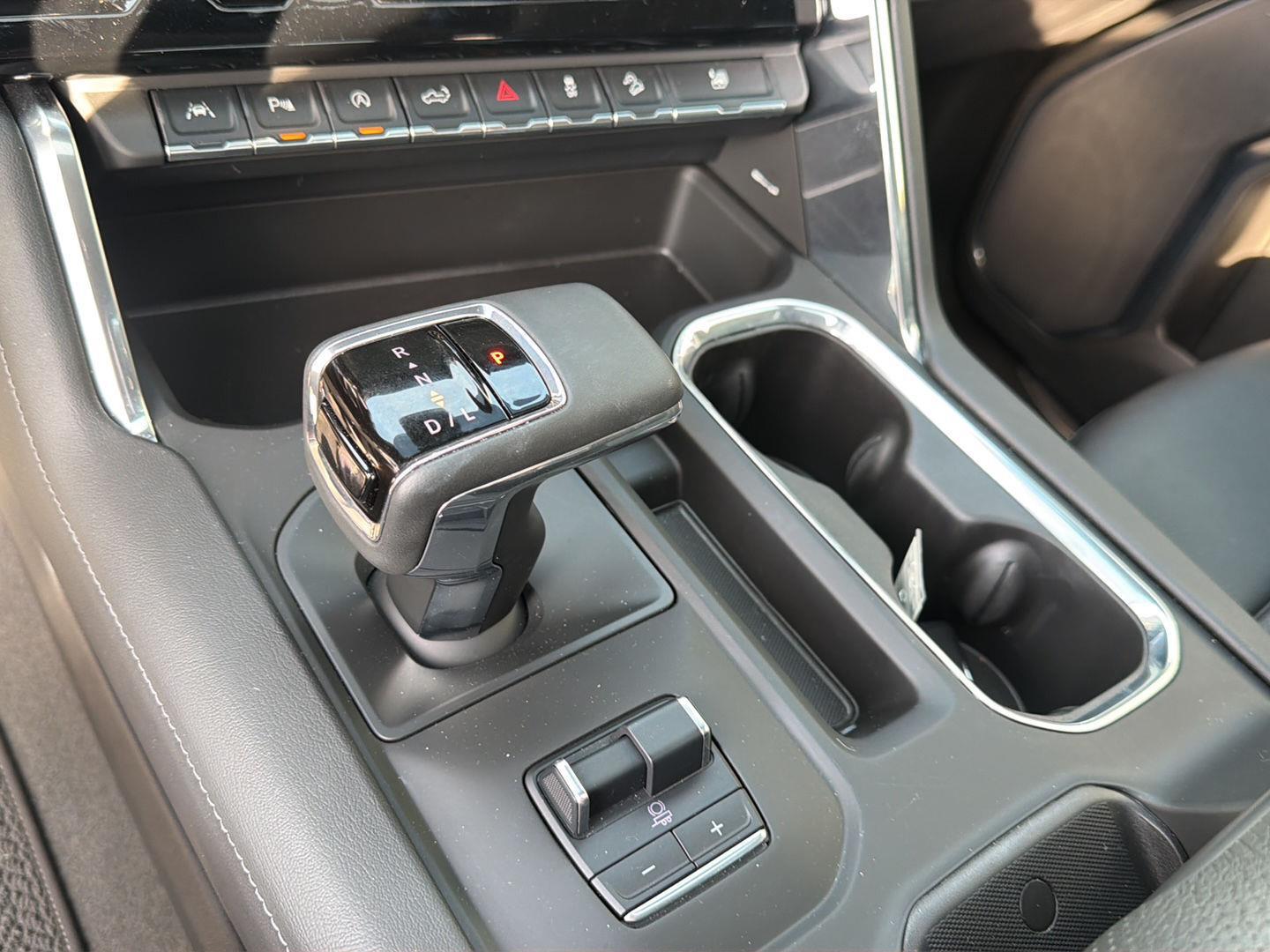 Used 2024 GMC Sierra 1500 Truck