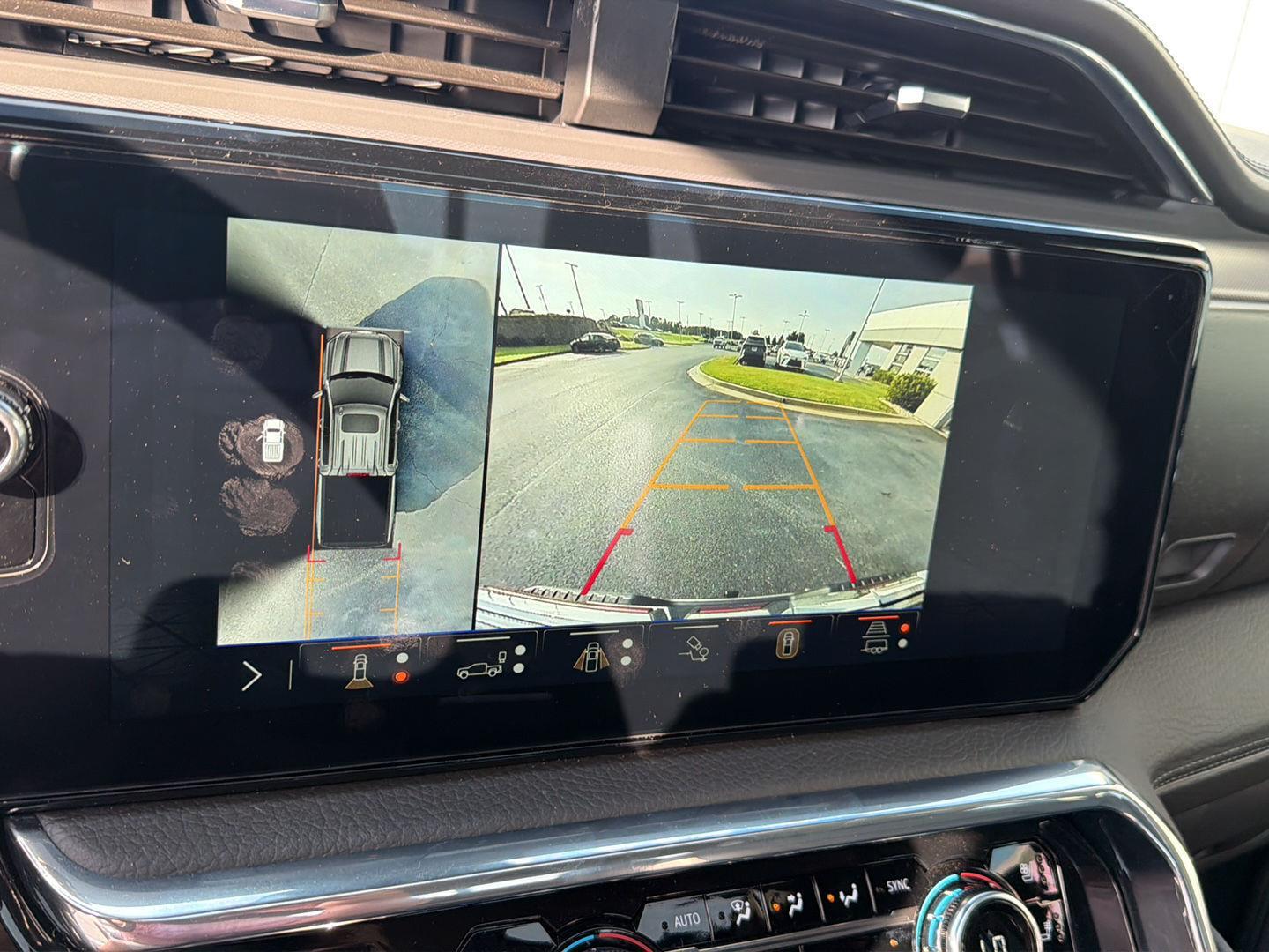 Used 2024 GMC Sierra 1500 Truck