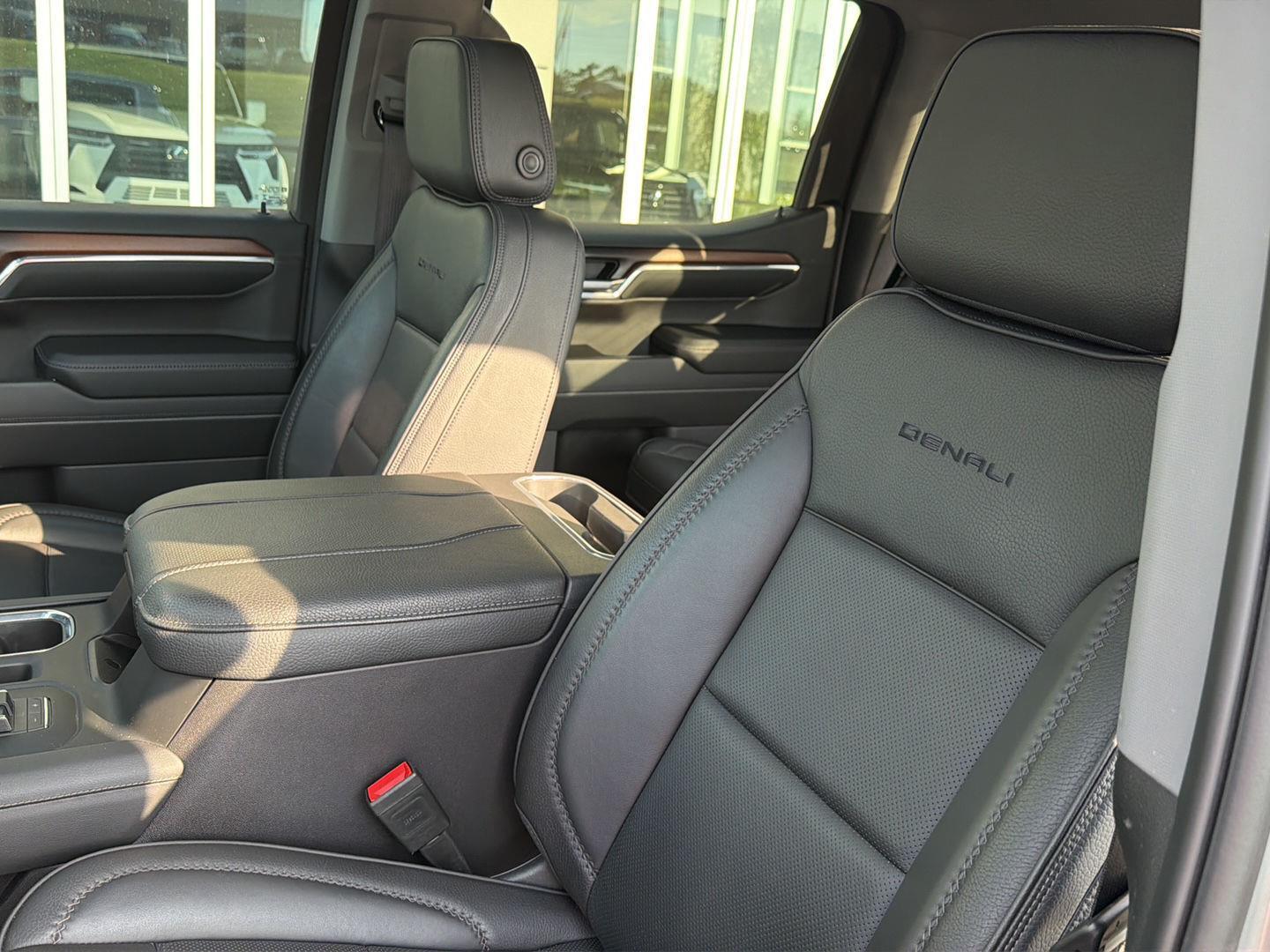 Used 2024 GMC Sierra 1500 Truck