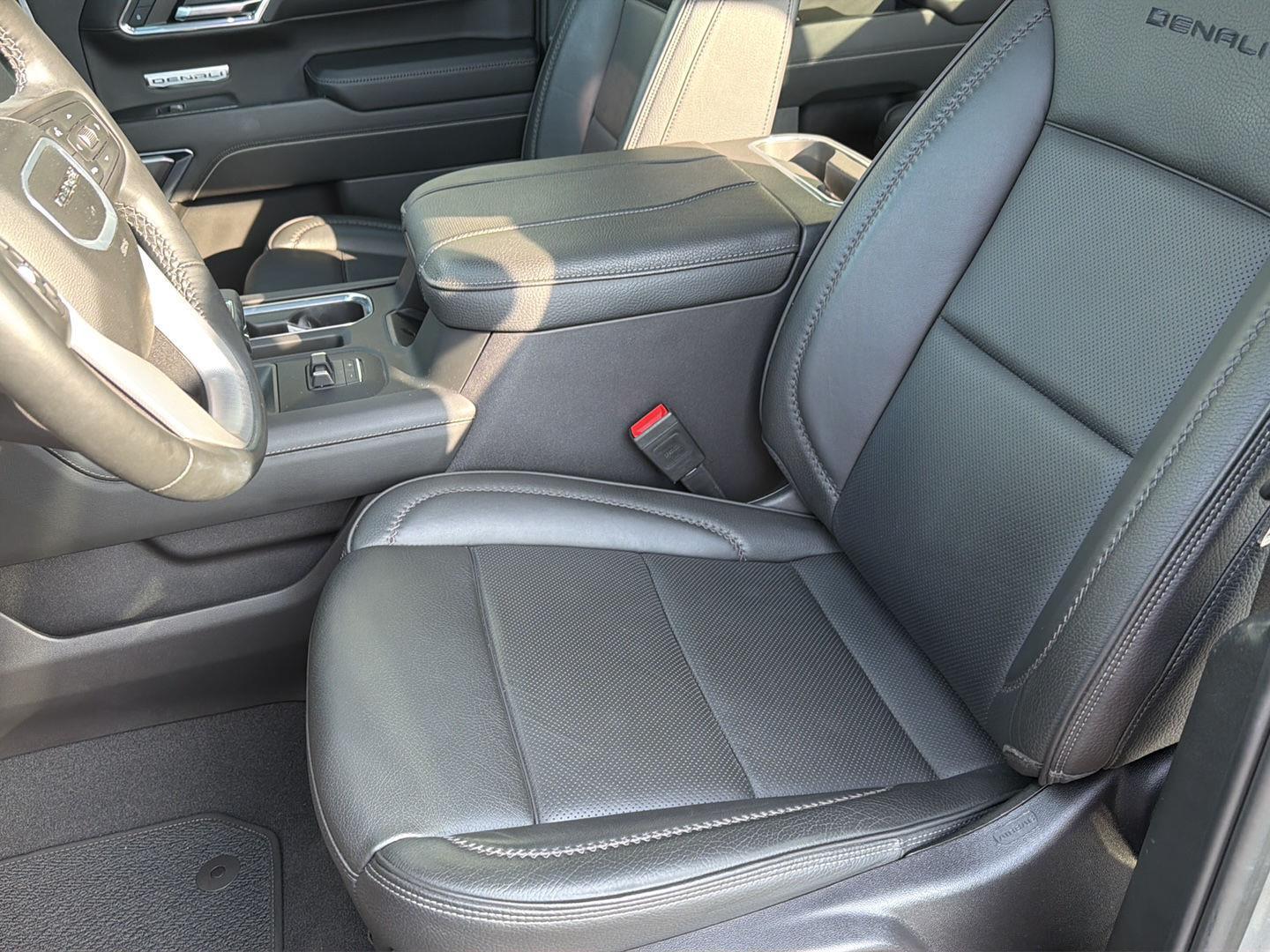 Used 2024 GMC Sierra 1500 Truck