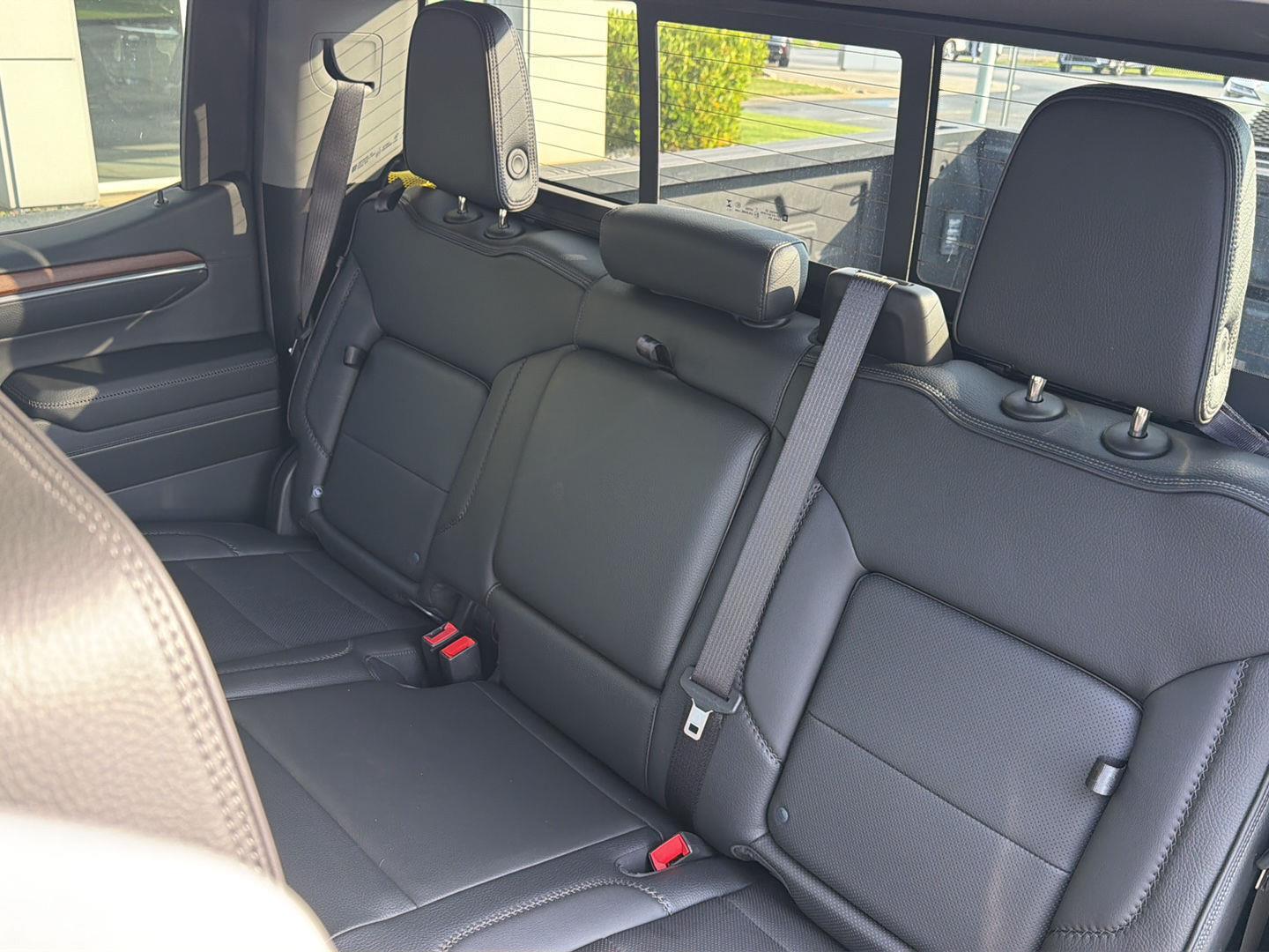 Used 2024 GMC Sierra 1500 Truck