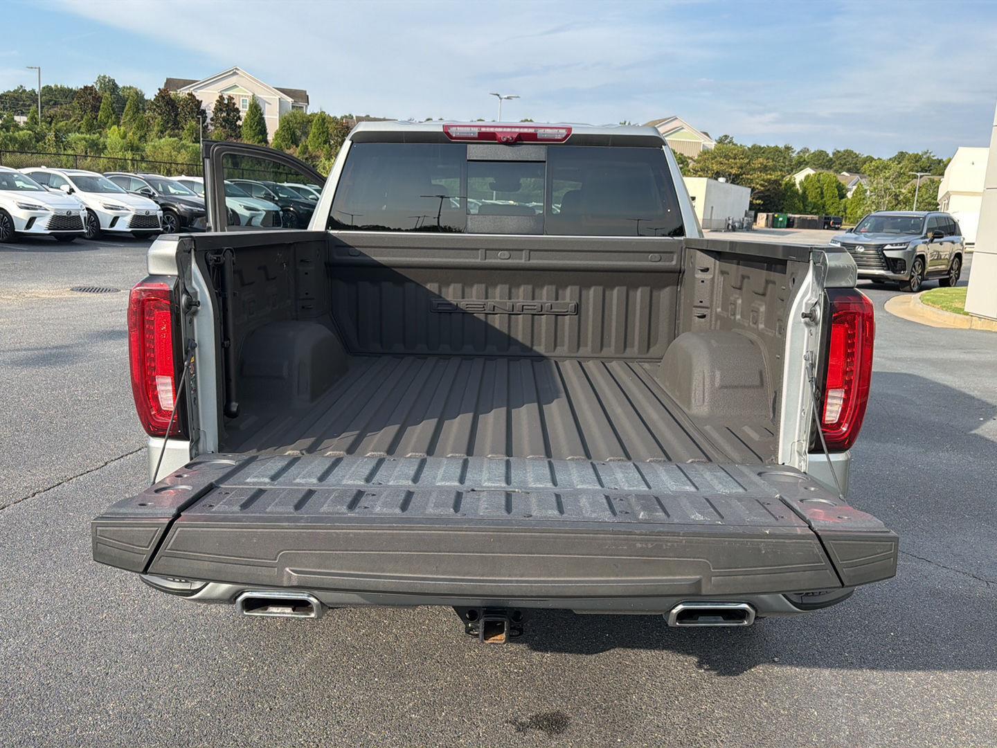 Used 2024 GMC Sierra 1500 Truck