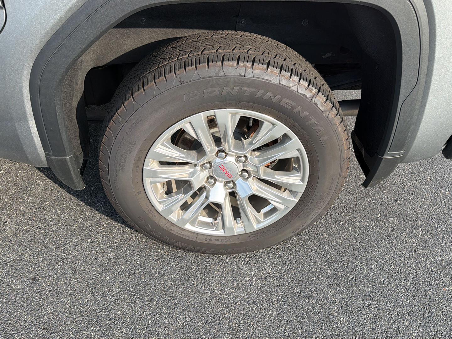 Used 2024 GMC Sierra 1500 Truck