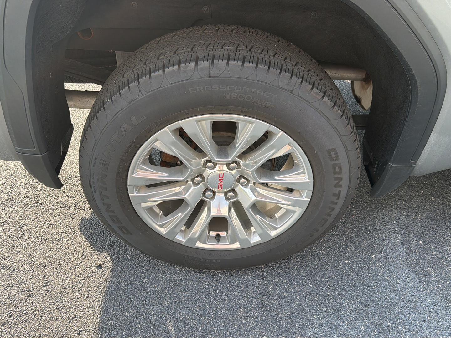 Used 2024 GMC Sierra 1500 Truck