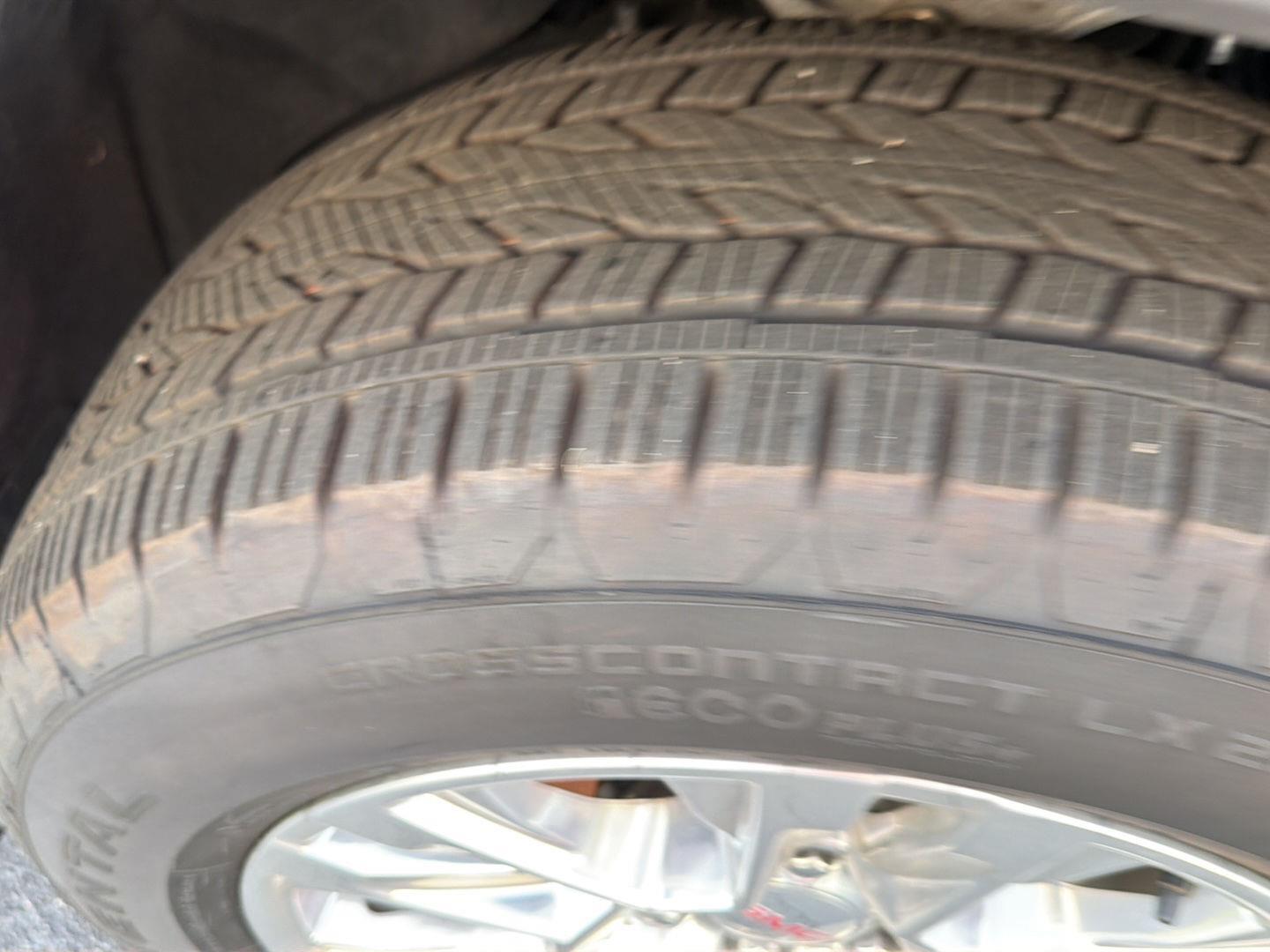 Used 2024 GMC Sierra 1500 Truck