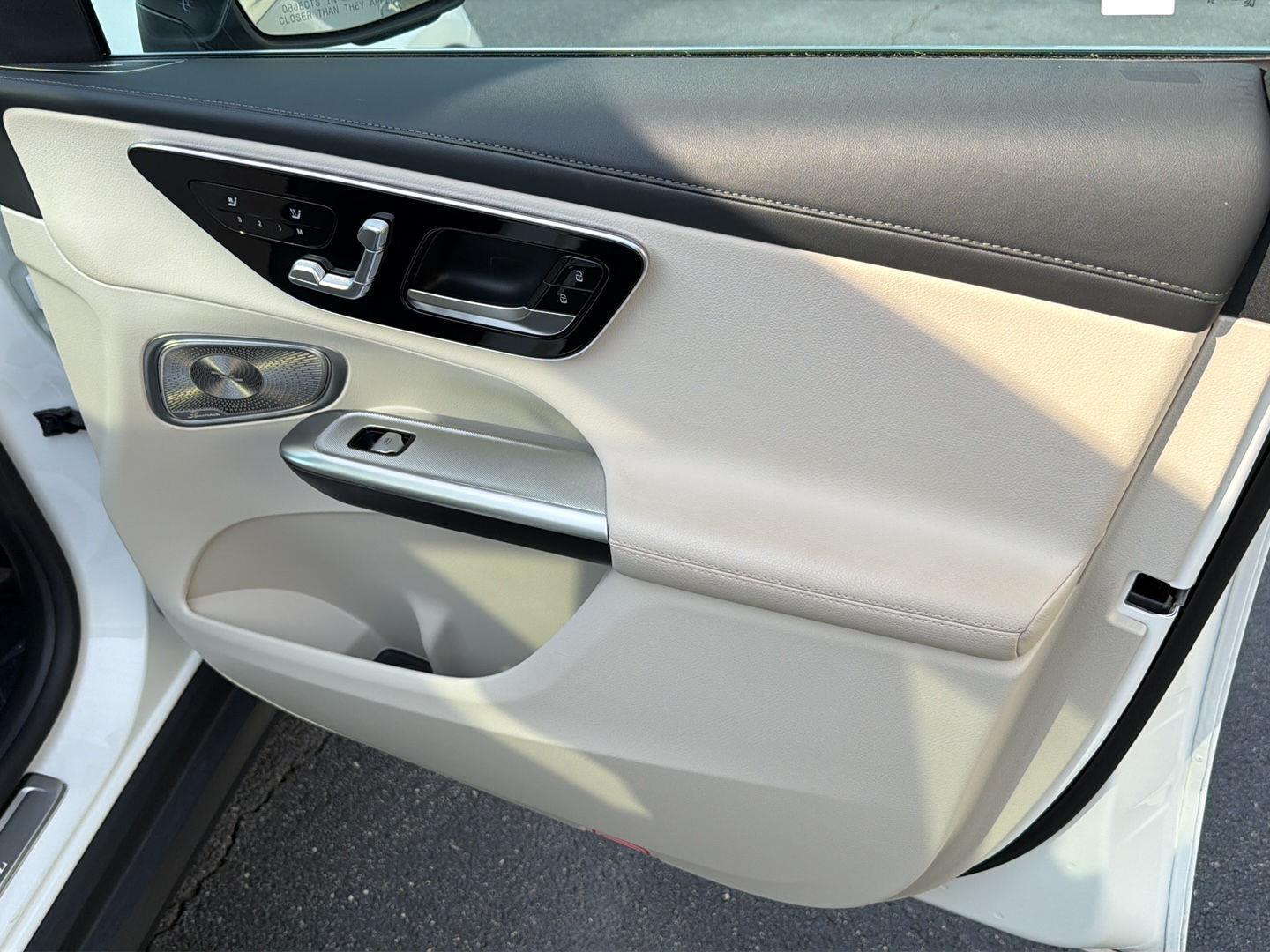 Used 2024 Mercedes-benz GLC SUV