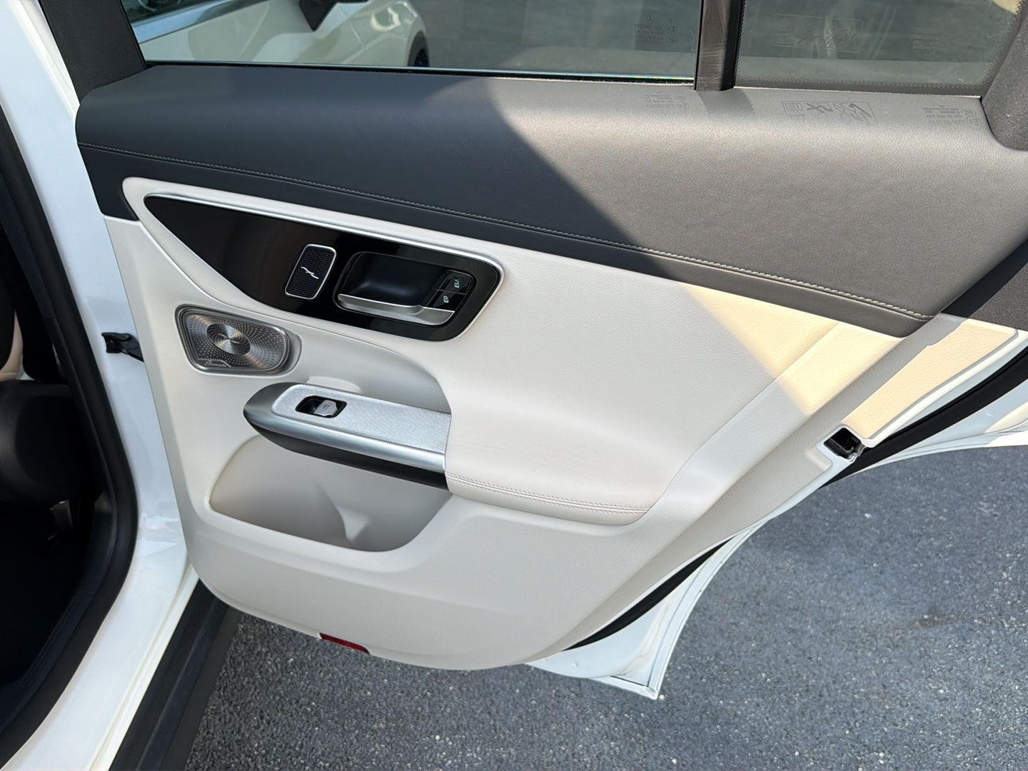 Used 2024 Mercedes-benz GLC SUV