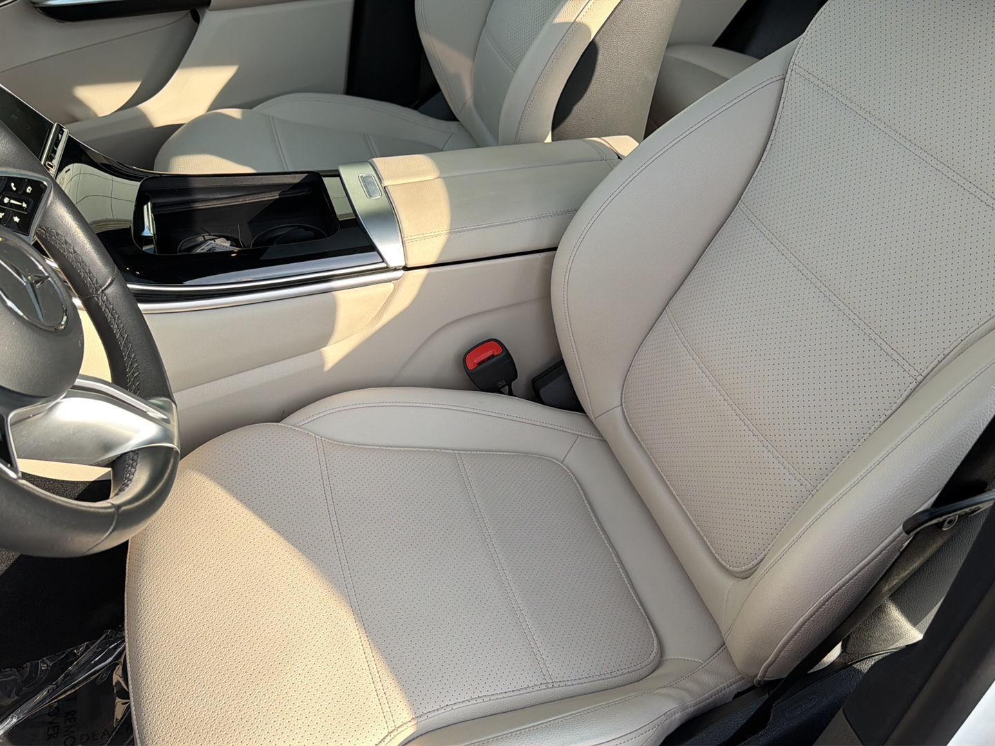Used 2024 Mercedes-benz GLC SUV