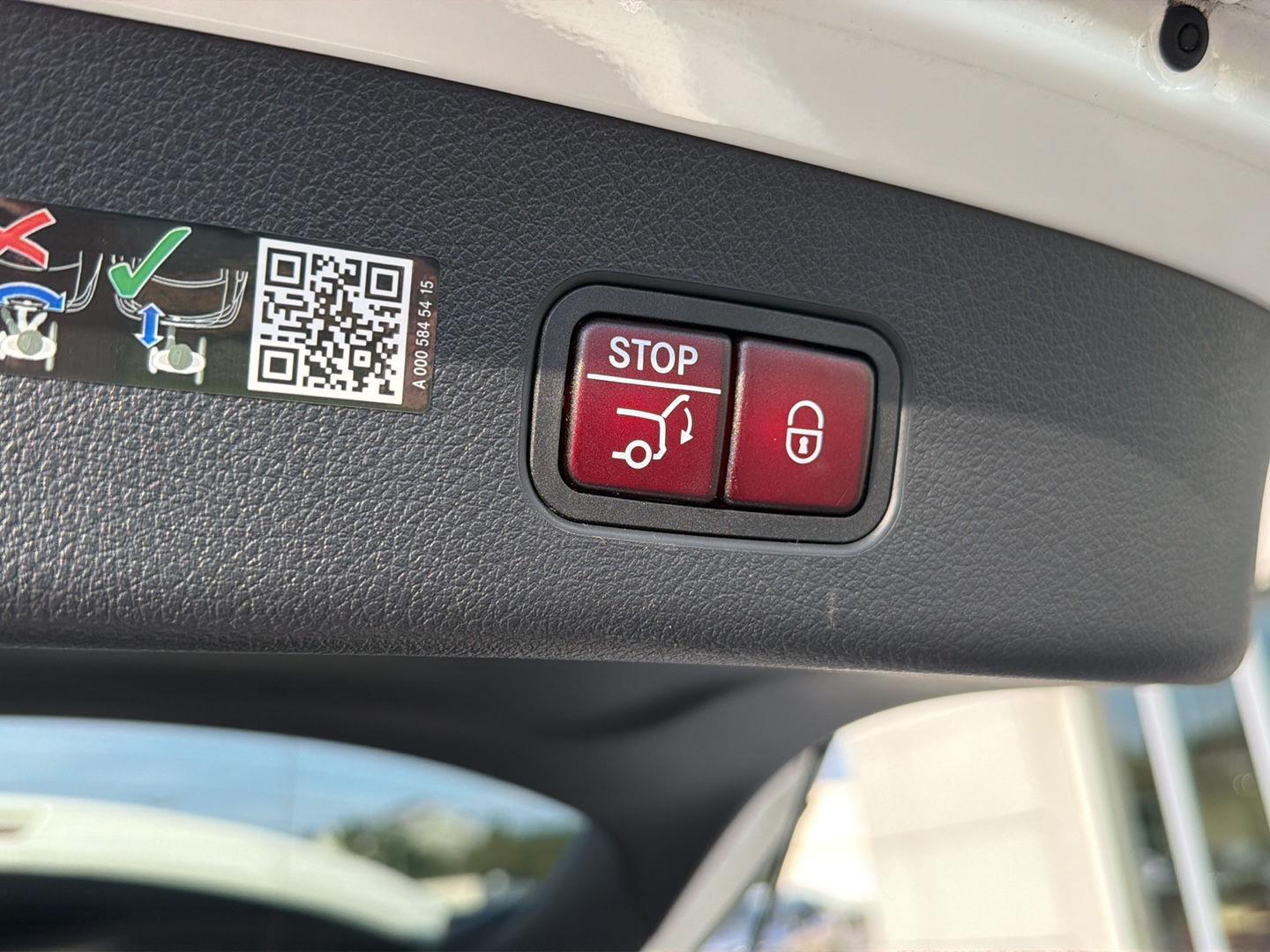 Used 2024 Mercedes-benz GLC SUV