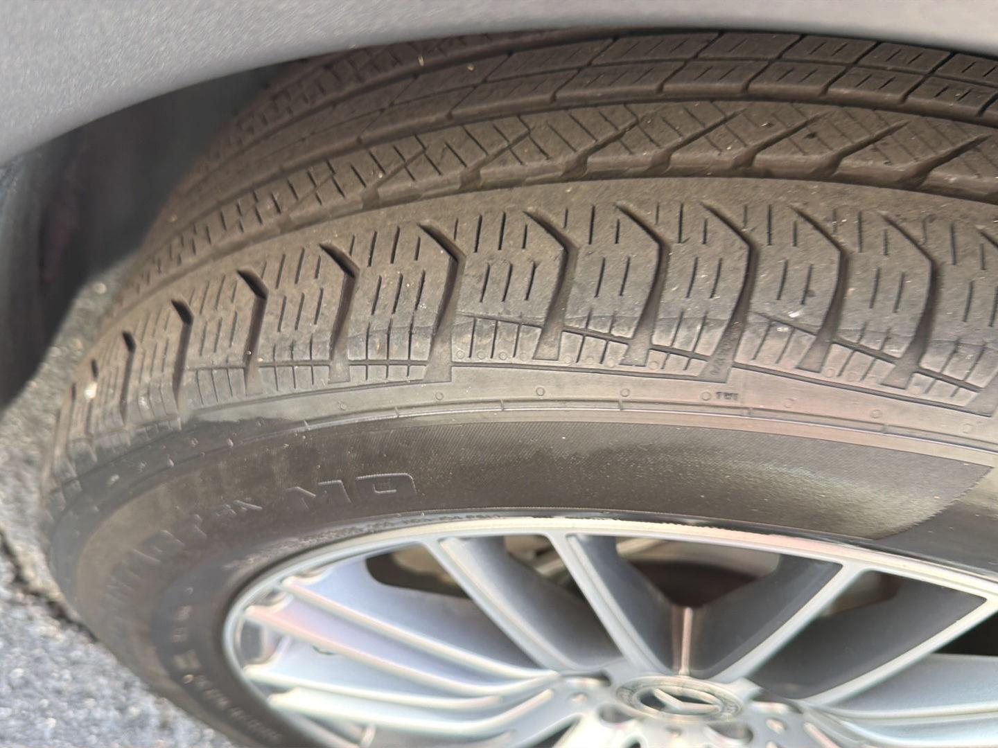 Used 2024 Mercedes-benz GLC SUV