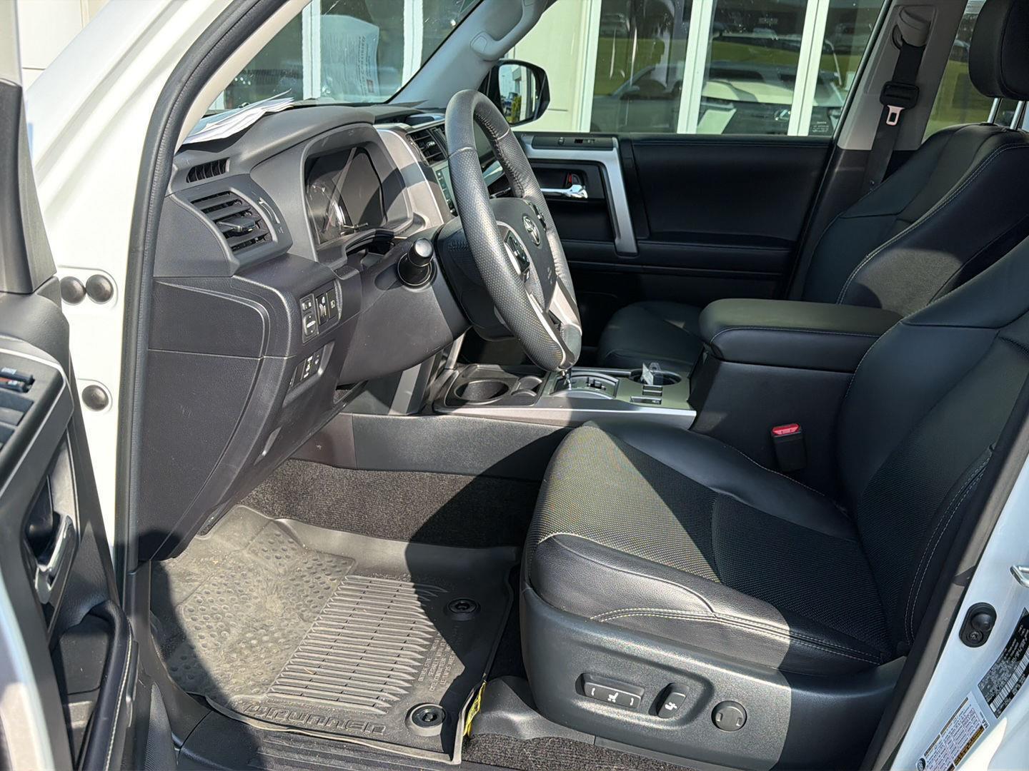 Used 2024 Toyota 4Runner SUV