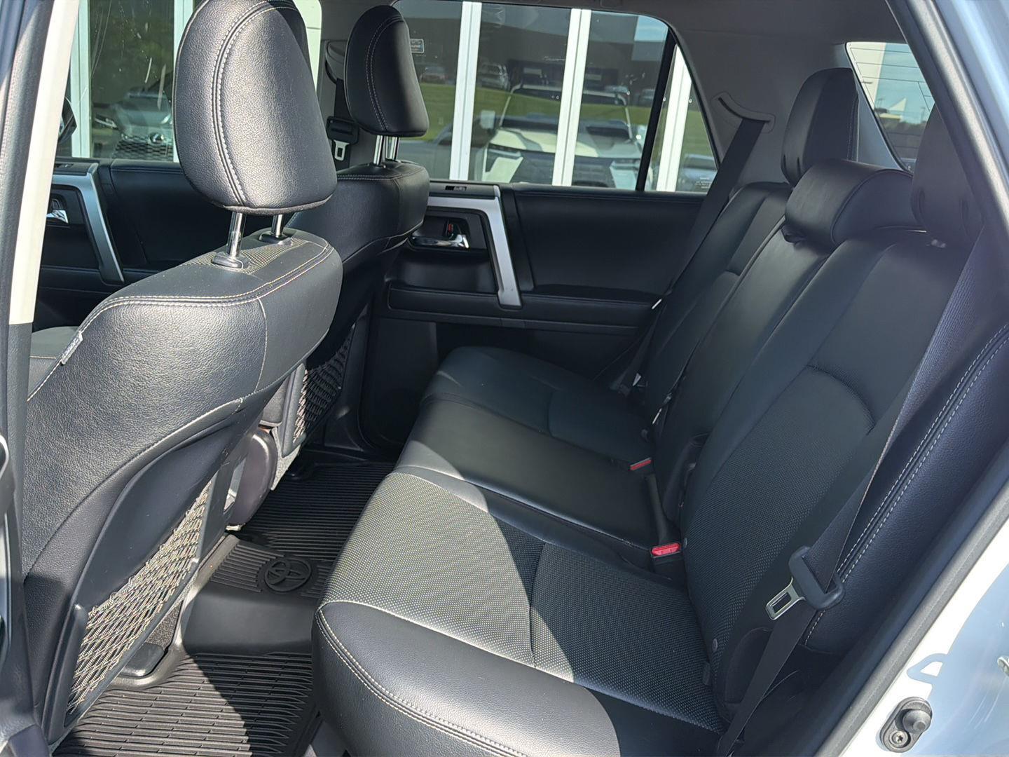 Used 2024 Toyota 4Runner SUV