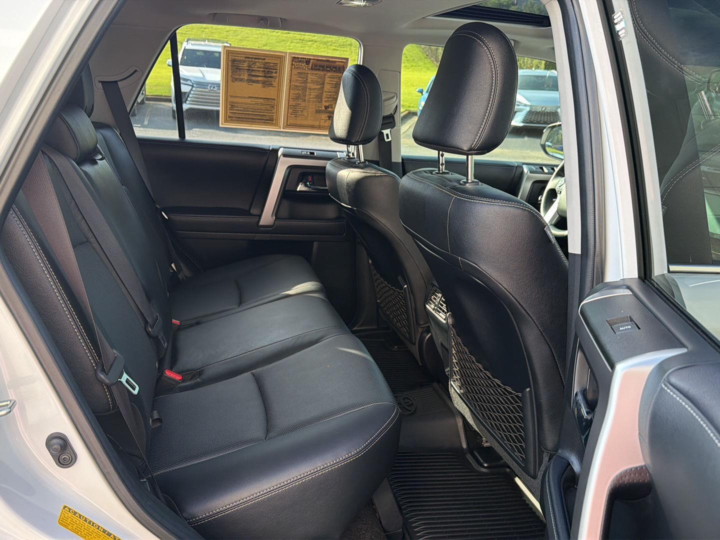 Used 2024 Toyota 4Runner SUV