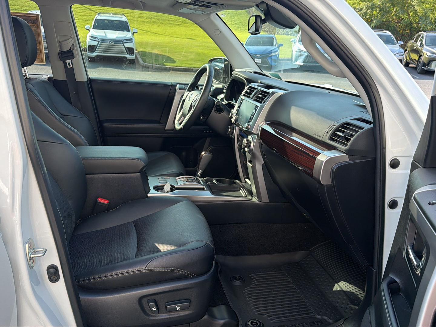 Used 2024 Toyota 4Runner SUV