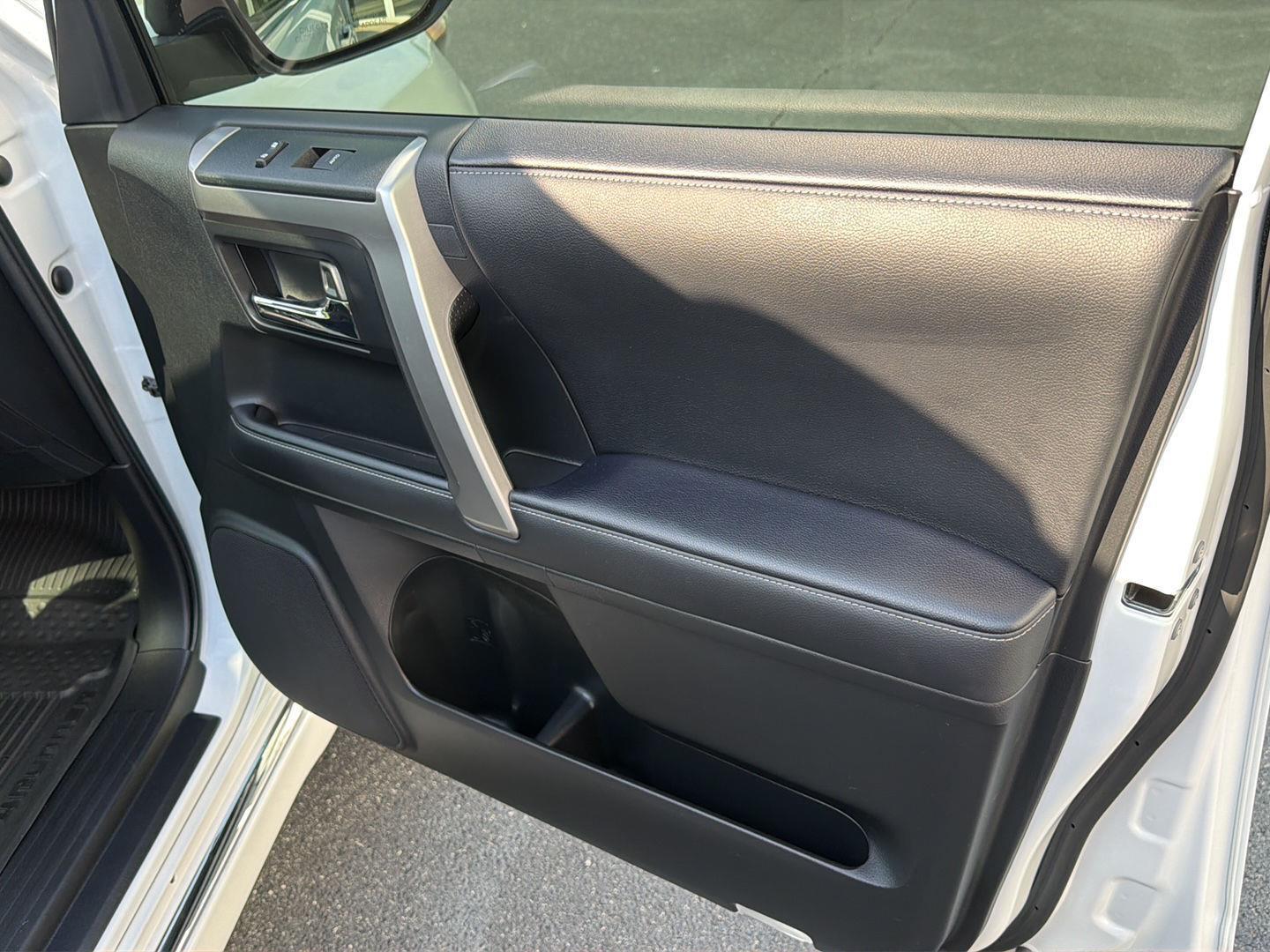 Used 2024 Toyota 4Runner SUV
