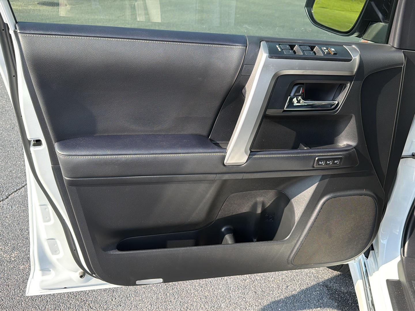 Used 2024 Toyota 4Runner SUV