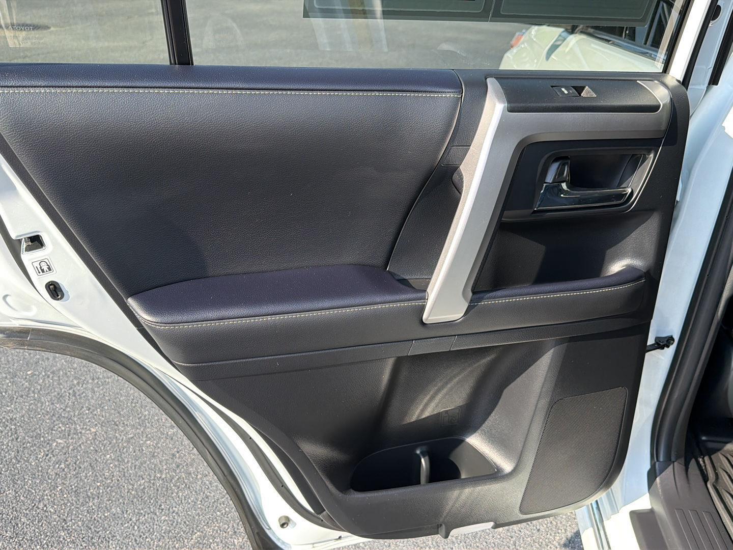 Used 2024 Toyota 4Runner SUV