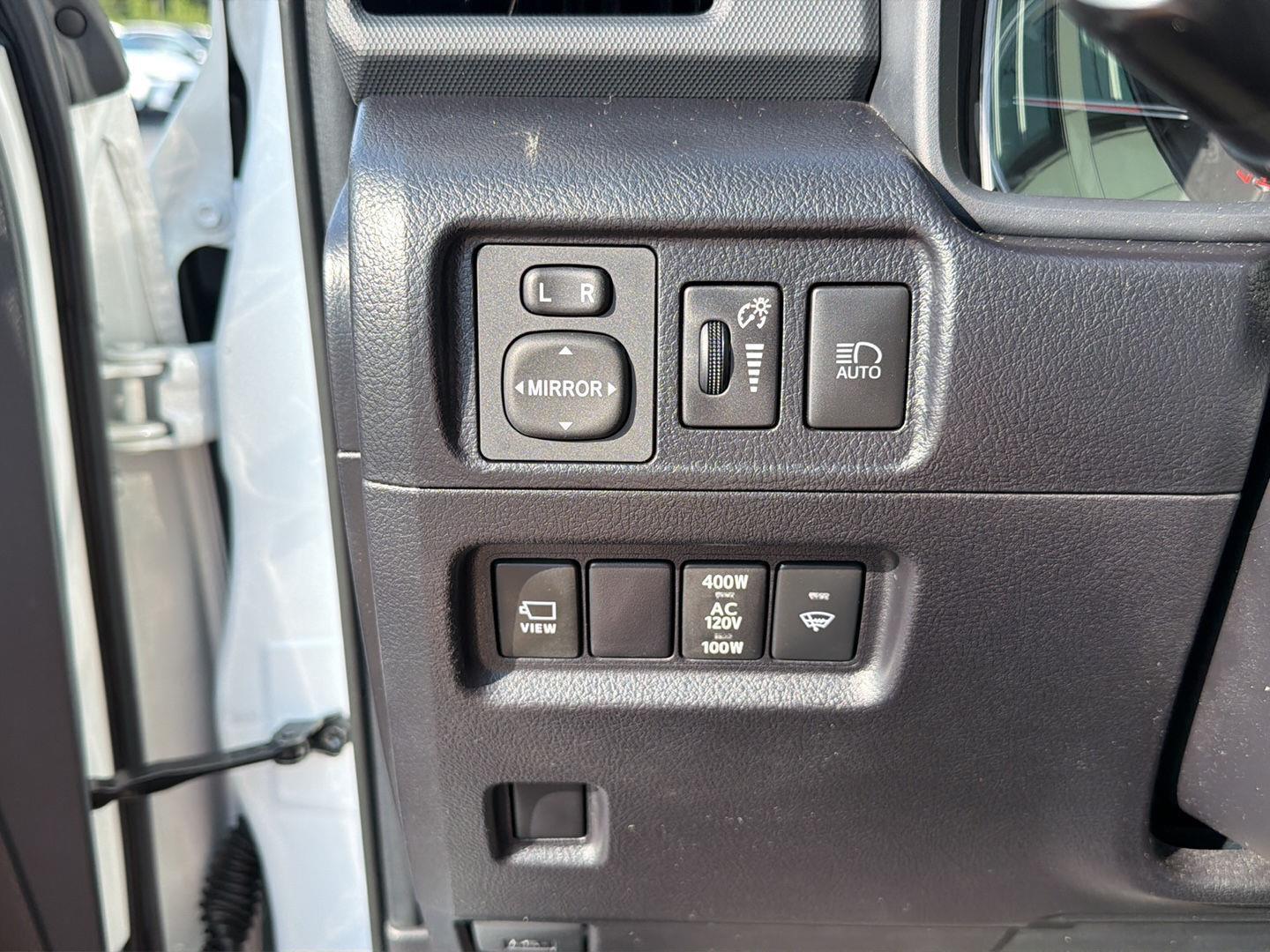 Used 2024 Toyota 4Runner SUV