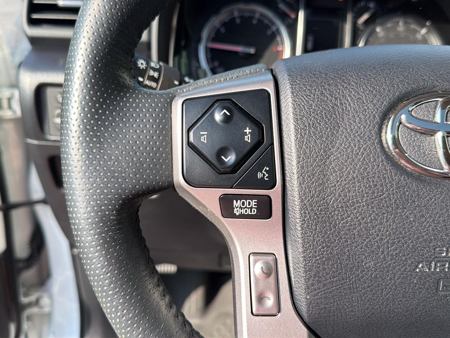 Used 2024 Toyota 4Runner SUV
