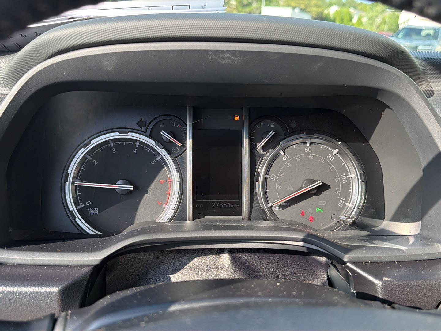 Used 2024 Toyota 4Runner SUV