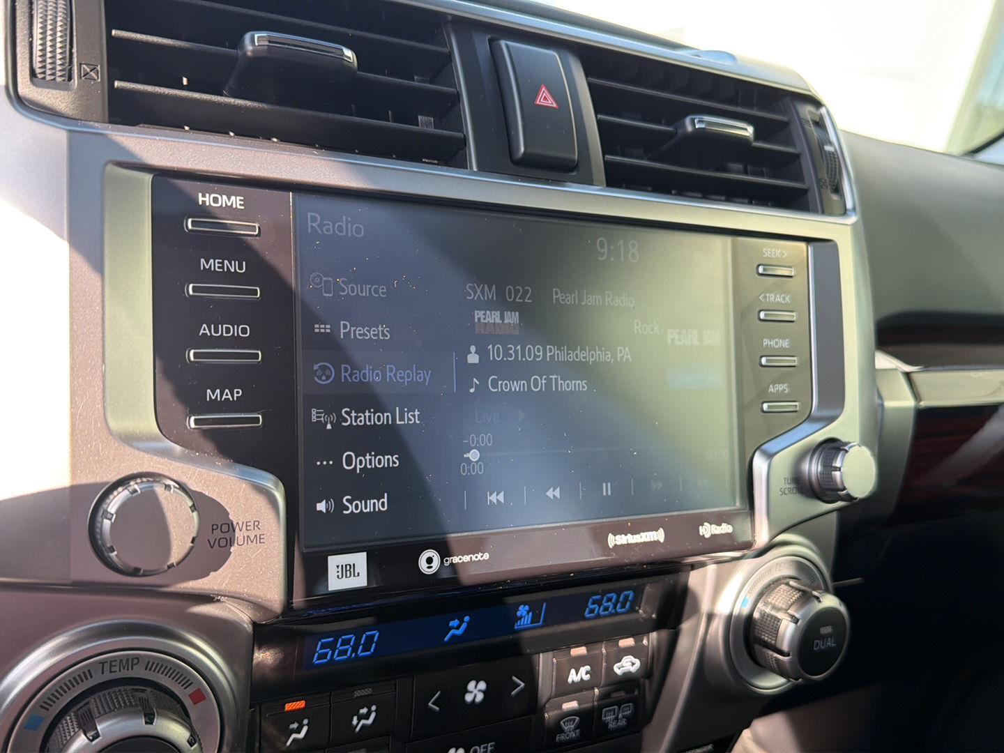 Used 2024 Toyota 4Runner SUV