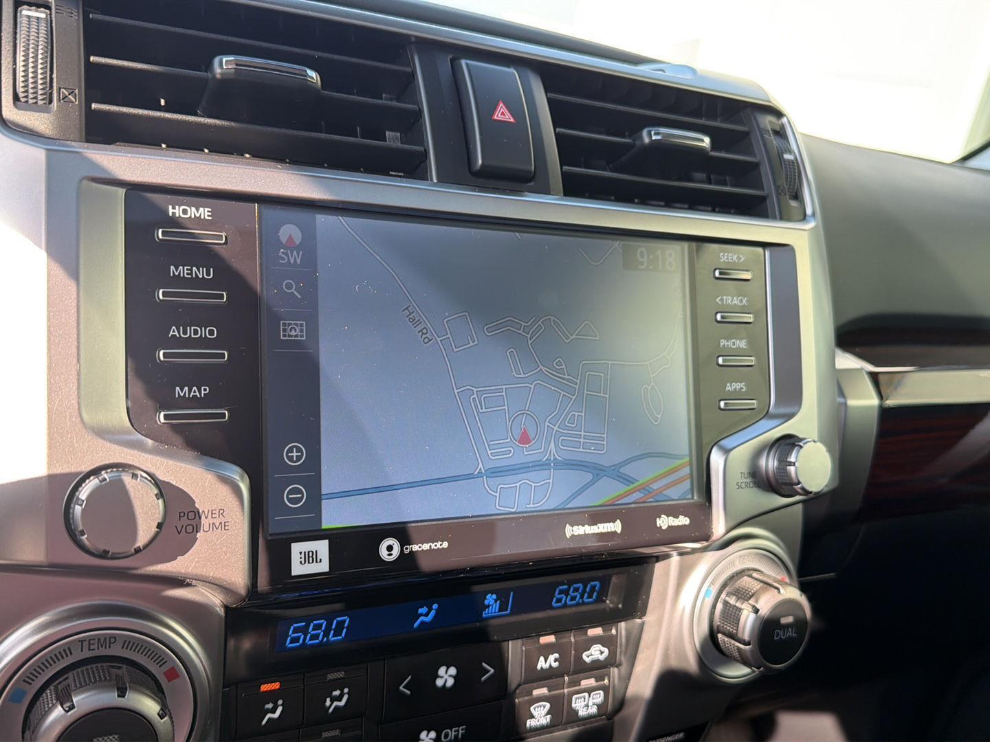Used 2024 Toyota 4Runner SUV