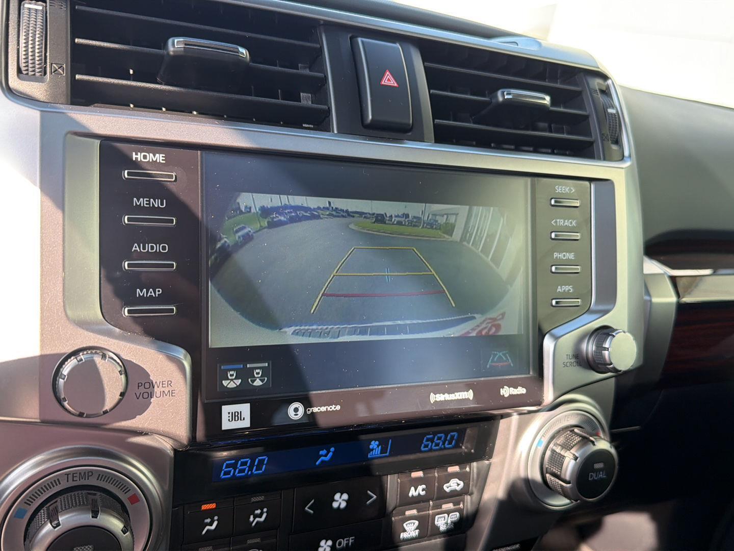 Used 2024 Toyota 4Runner SUV
