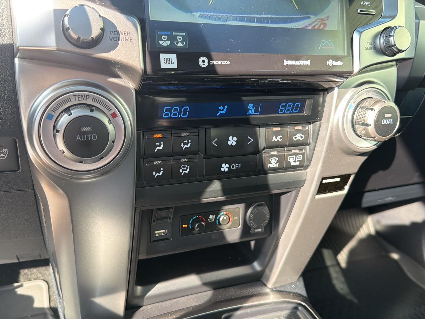 Used 2024 Toyota 4Runner SUV