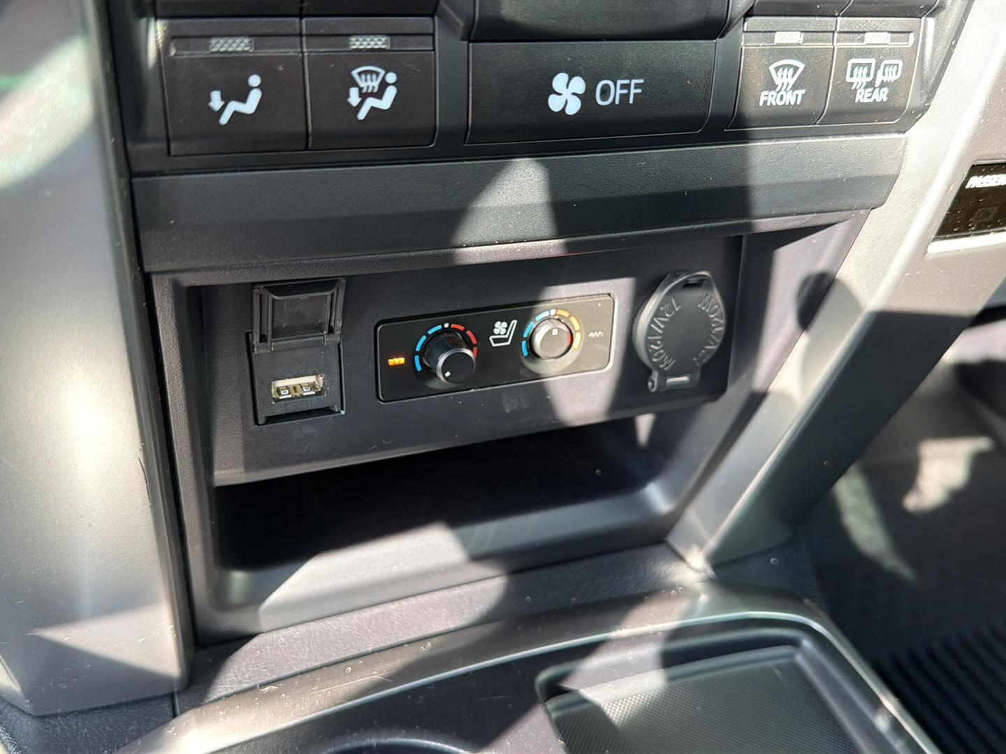 Used 2024 Toyota 4Runner SUV