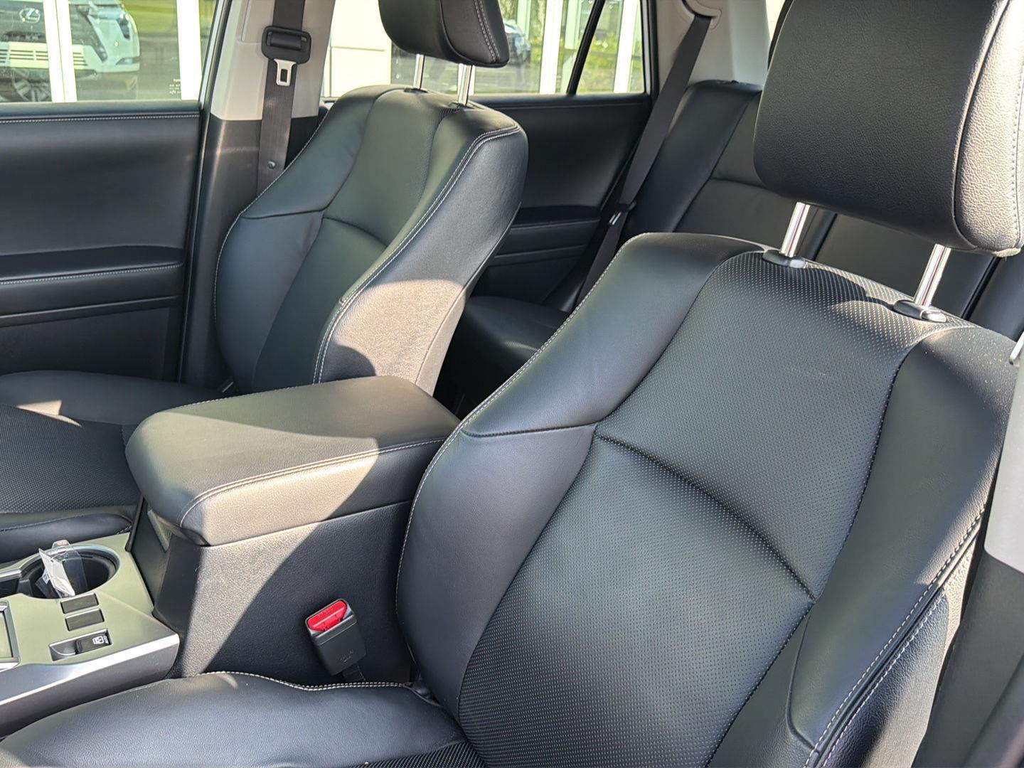 Used 2024 Toyota 4Runner SUV