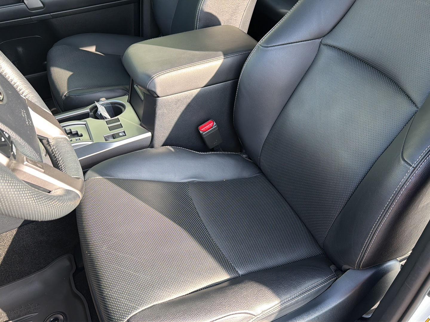 Used 2024 Toyota 4Runner SUV