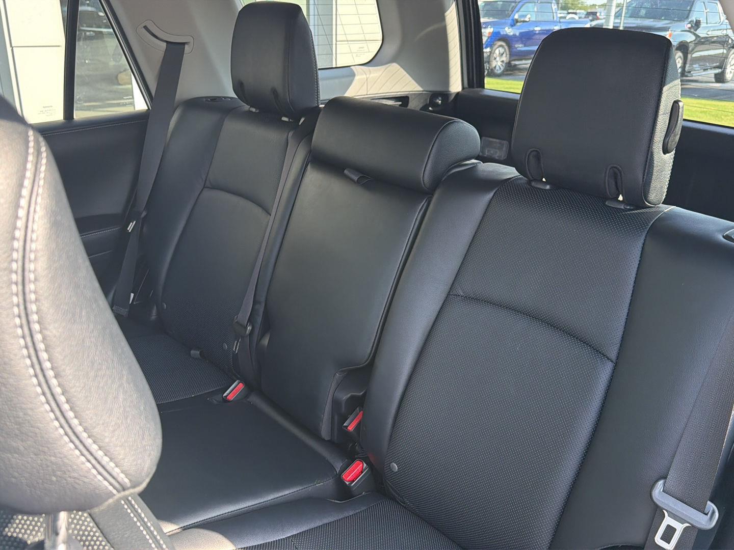 Used 2024 Toyota 4Runner SUV