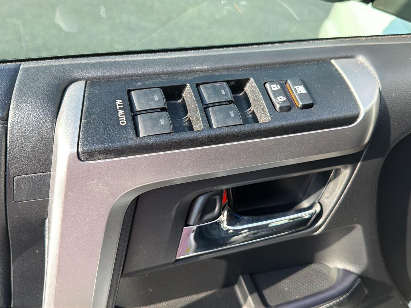 Used 2024 Toyota 4Runner SUV