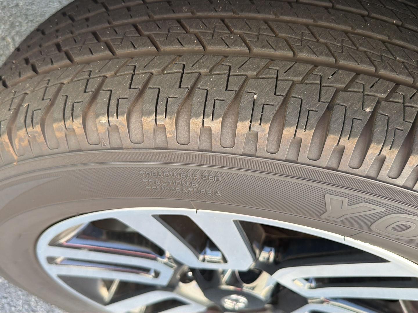 Used 2024 Toyota 4Runner SUV