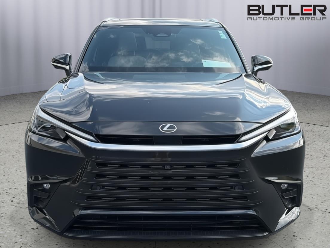 Used 2026 Lexus TX SUV