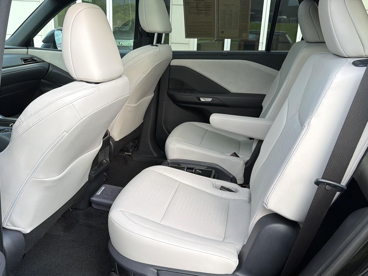 Used 2026 Lexus TX SUV