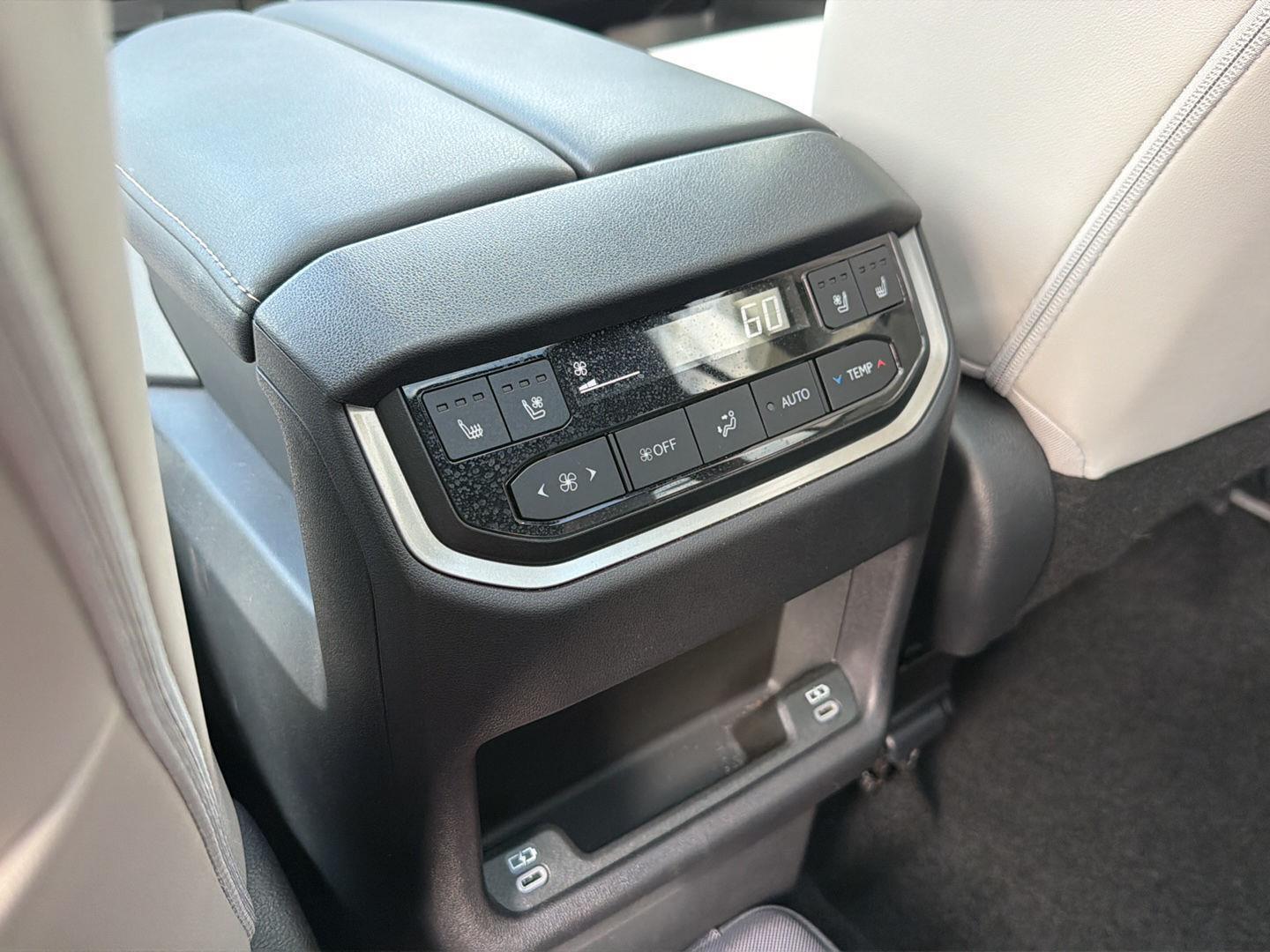 Used 2026 Lexus TX SUV